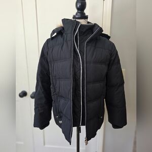 Free Country Powder Down Series Insulated Snow Jacket-NWOT